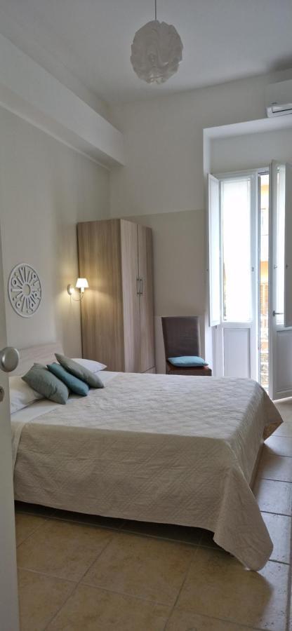 Diaz Rooms Lecce Exterior photo
