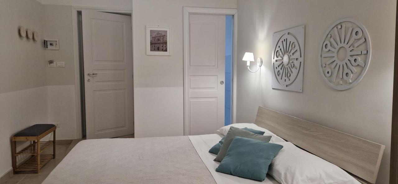 Diaz Rooms Lecce Exterior photo