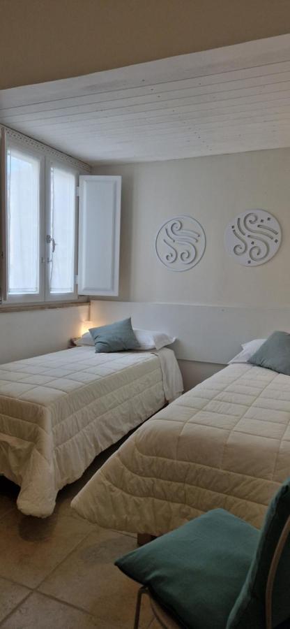 Diaz Rooms Lecce Exterior photo