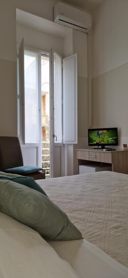 Diaz Rooms Lecce Exterior photo