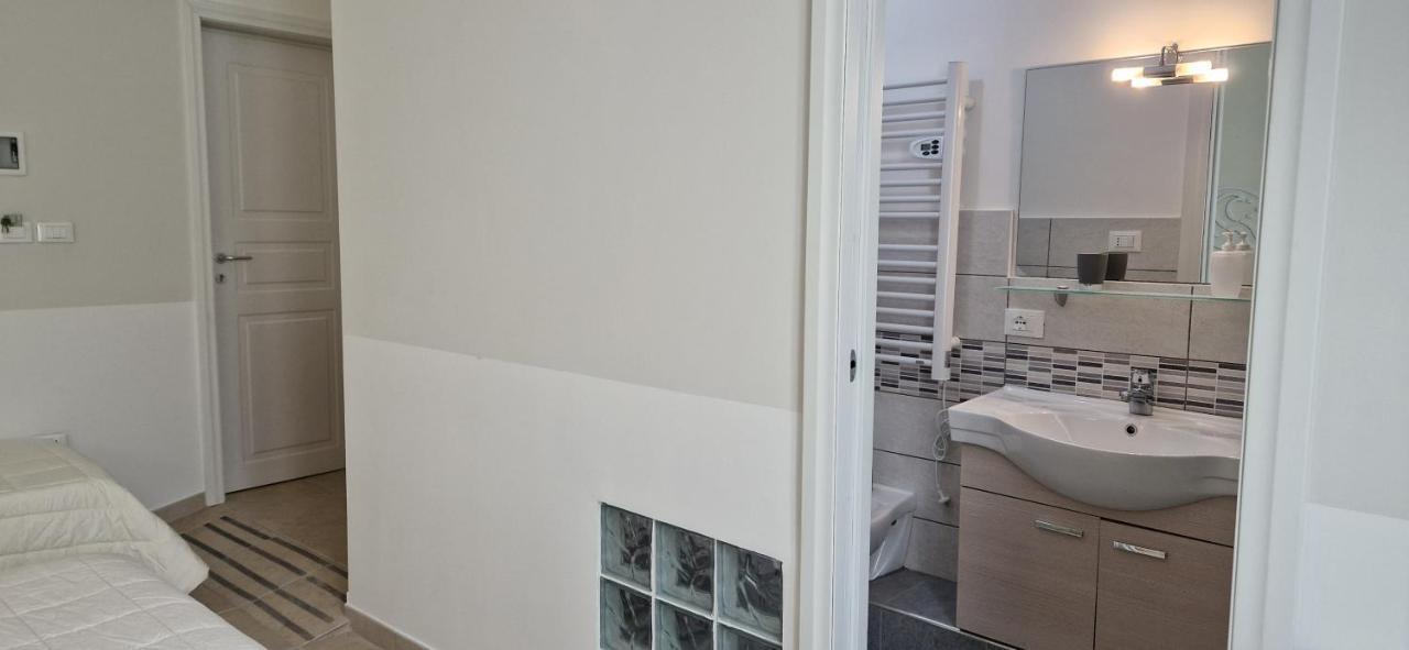 Diaz Rooms Lecce Exterior photo