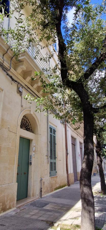 Diaz Rooms Lecce Exterior photo