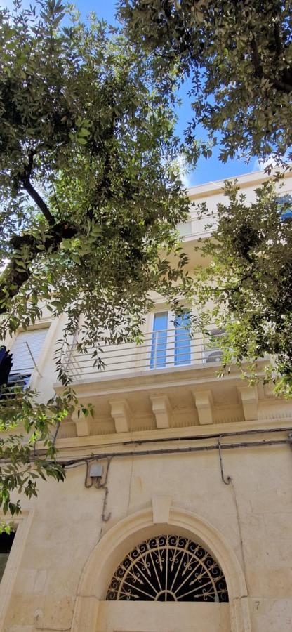 Diaz Rooms Lecce Exterior photo