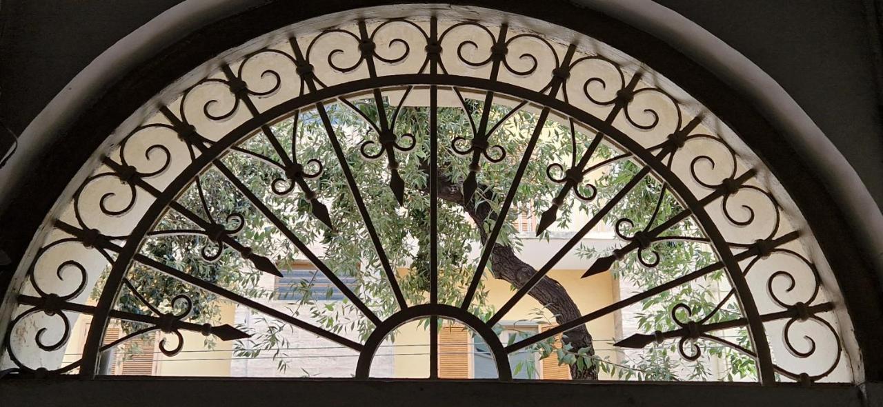 Diaz Rooms Lecce Exterior photo