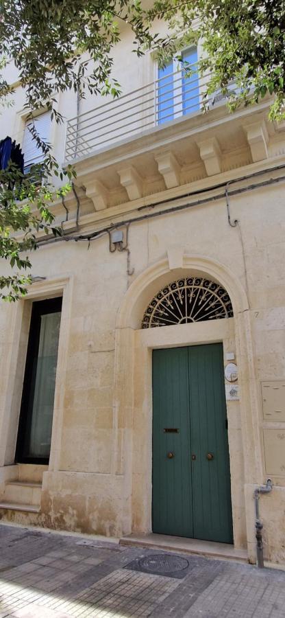 Diaz Rooms Lecce Exterior photo